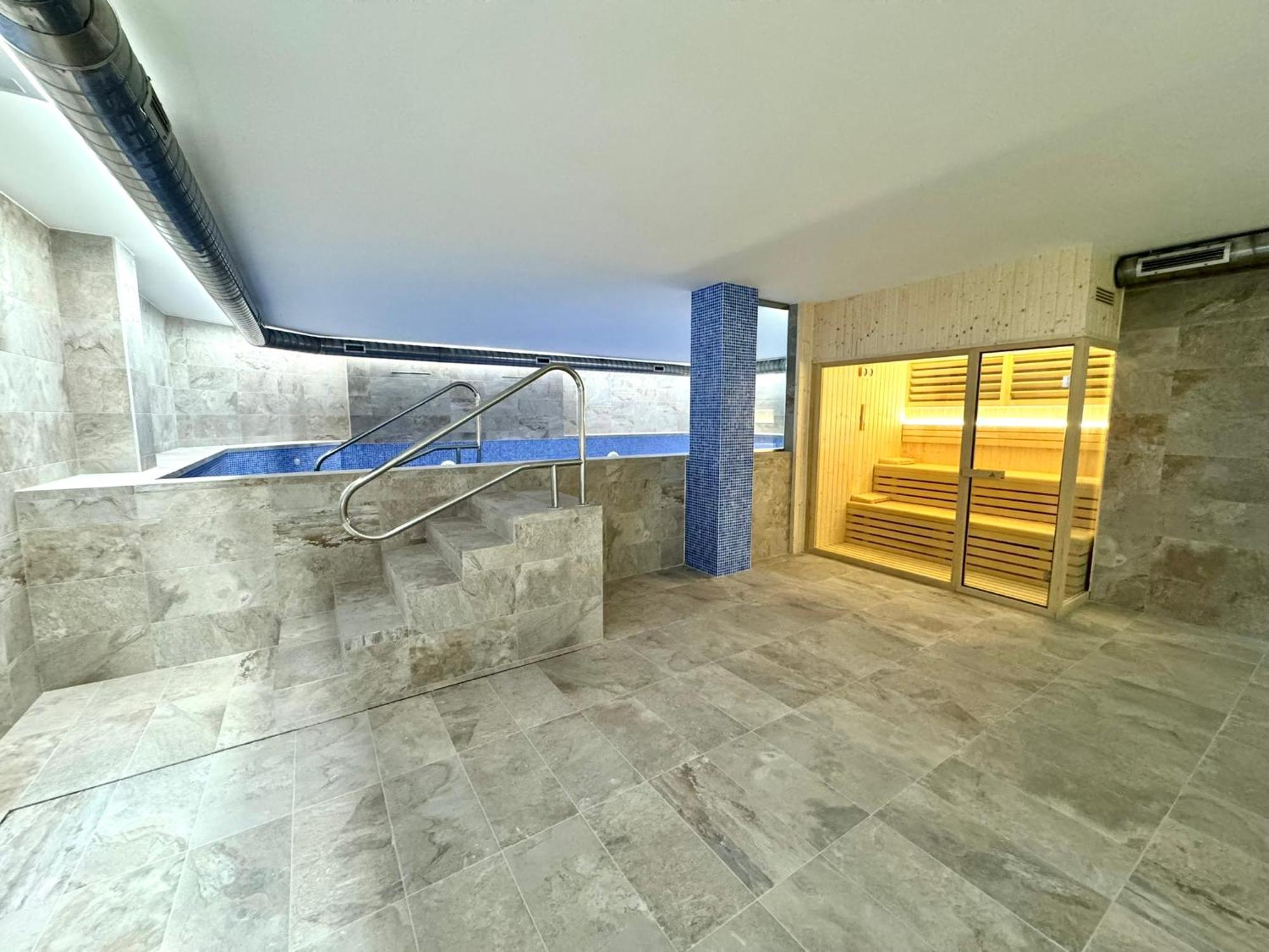 Lamar Spa Golf Playa Пілар-де-ла-Орадада Екстер'єр фото
