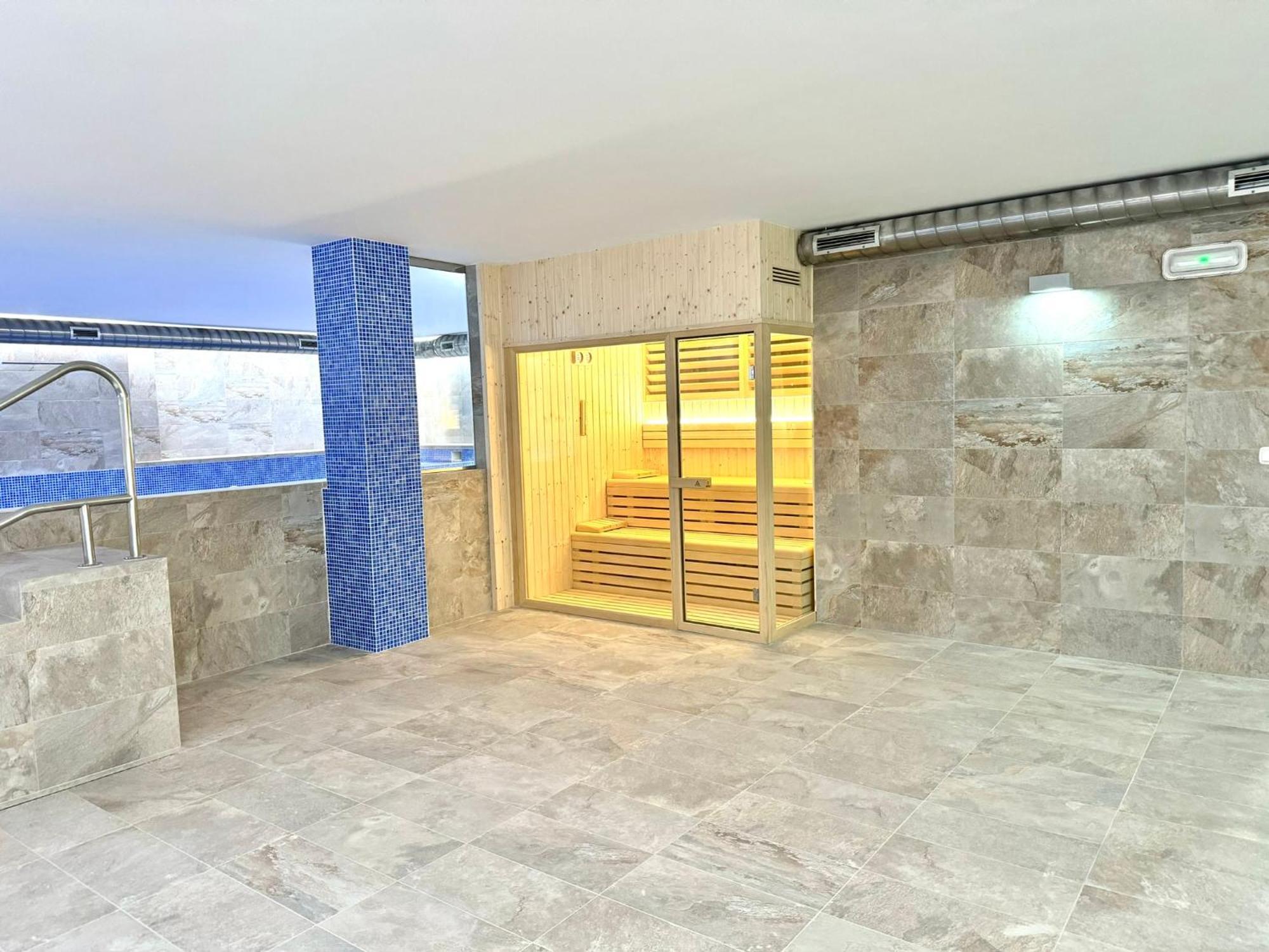 Lamar Spa Golf Playa Пілар-де-ла-Орадада Екстер'єр фото