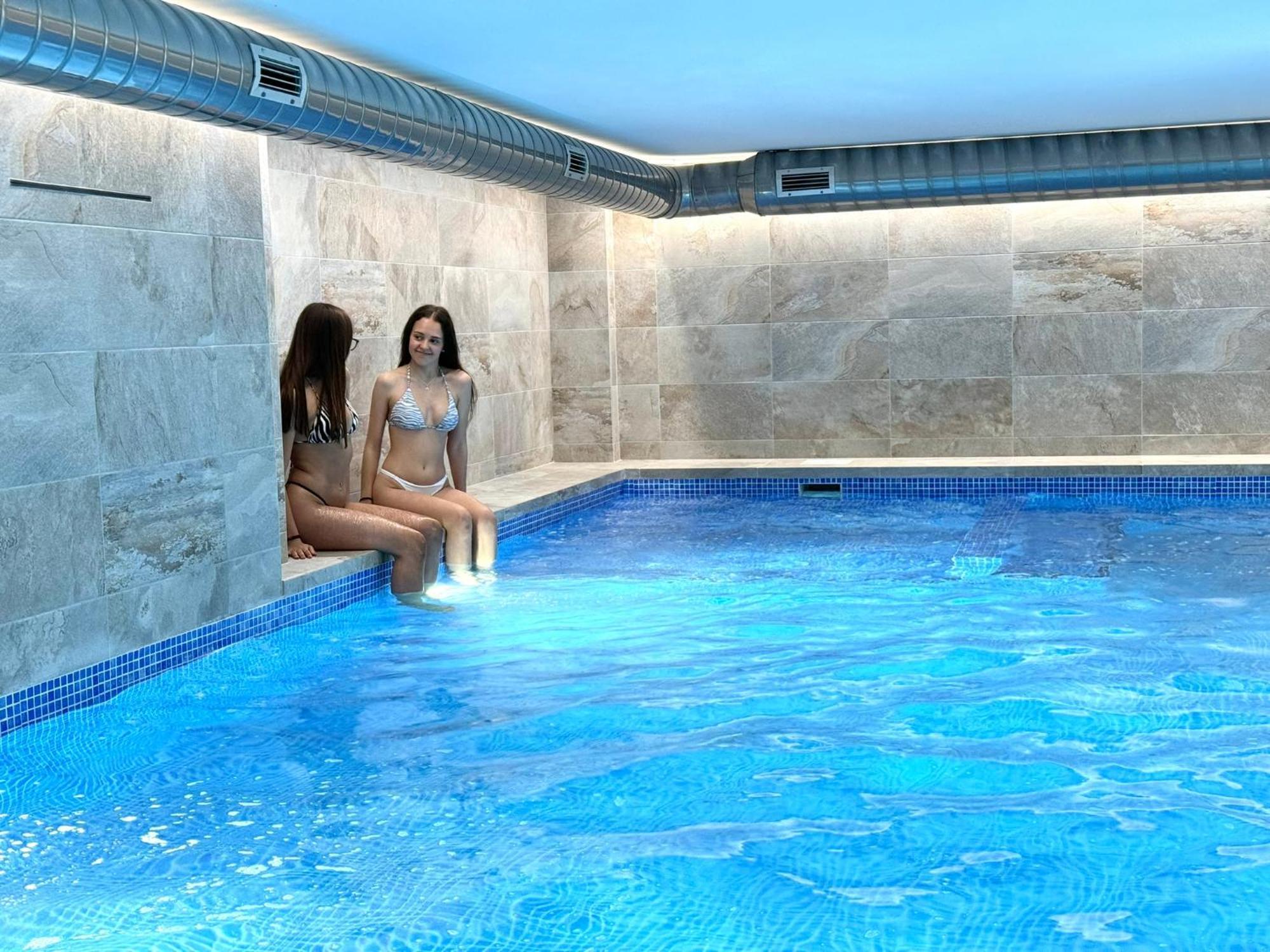 Lamar Spa Golf Playa Пілар-де-ла-Орадада Екстер'єр фото