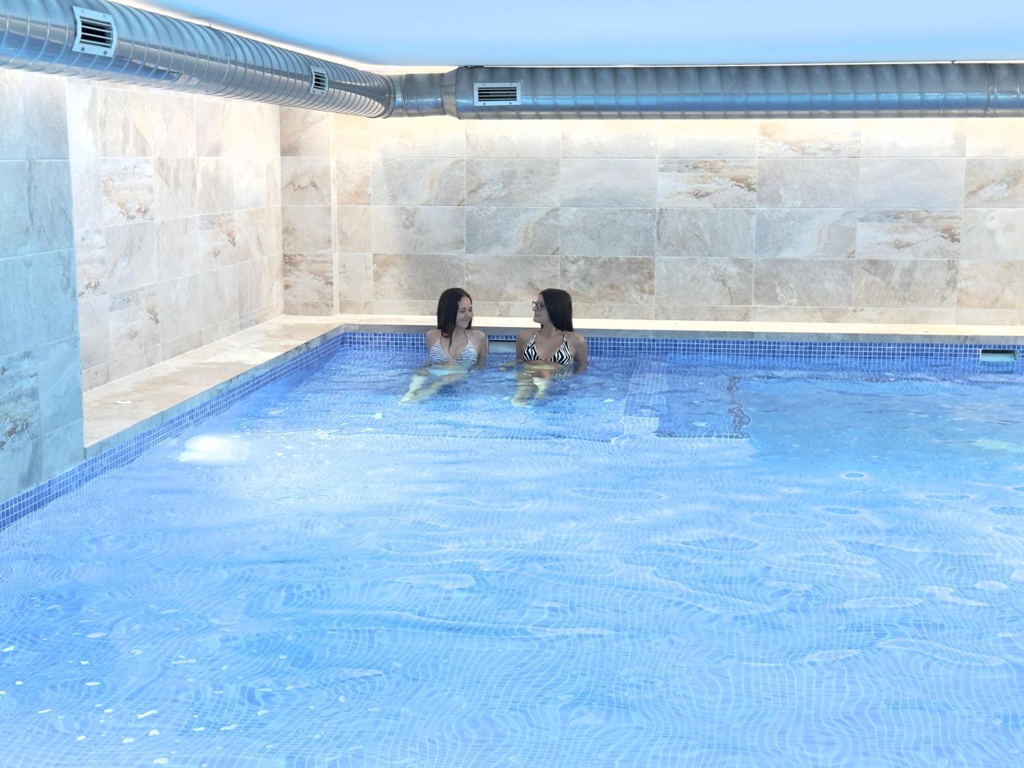 Lamar Spa Golf Playa Пілар-де-ла-Орадада Екстер'єр фото