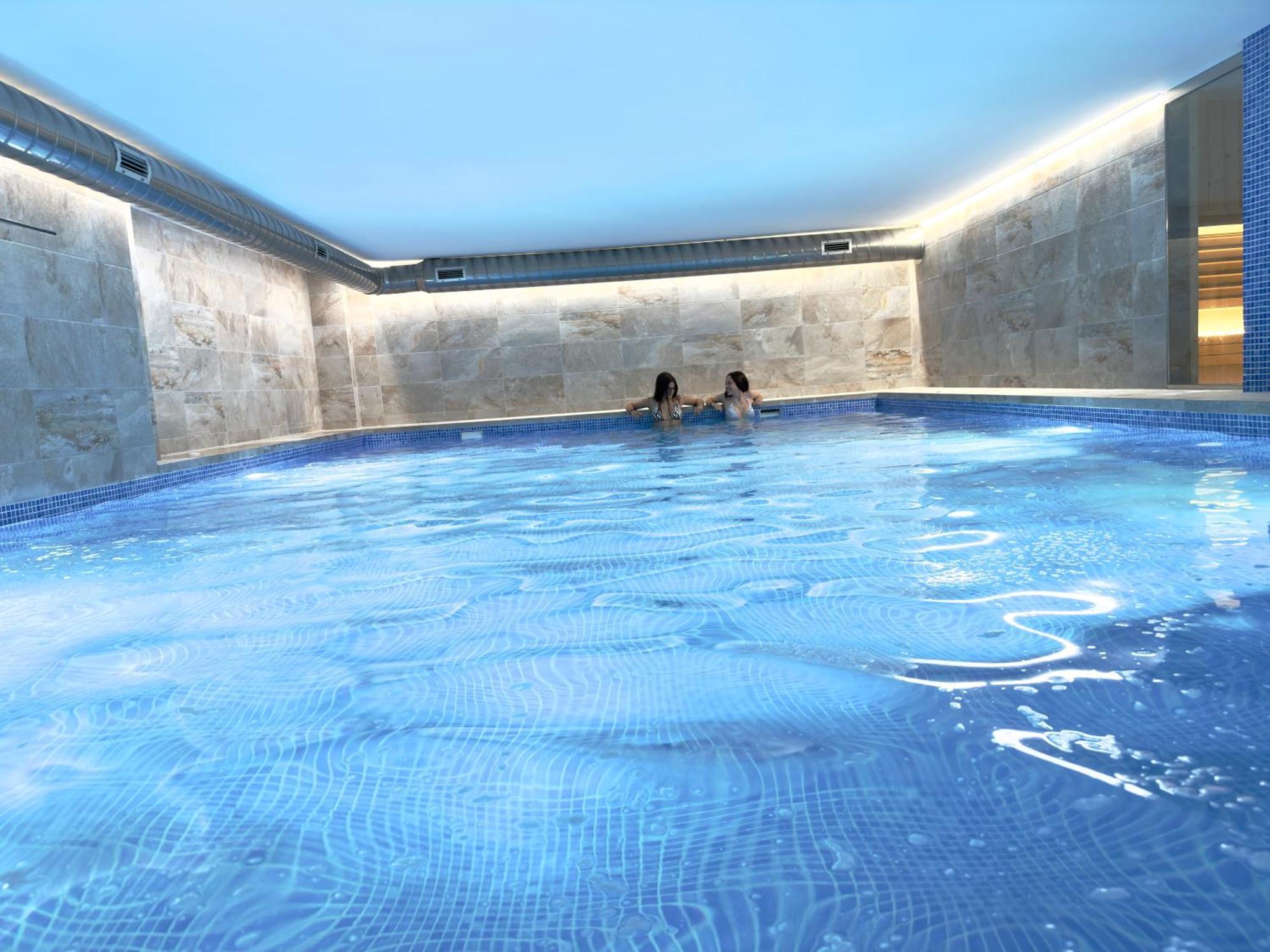Lamar Spa Golf Playa Пілар-де-ла-Орадада Екстер'єр фото